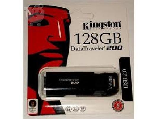 128 GB USB stick 